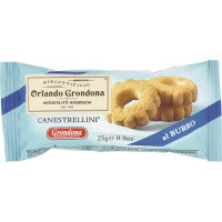 CANESTRELLINO BAR GRONDONA GR25