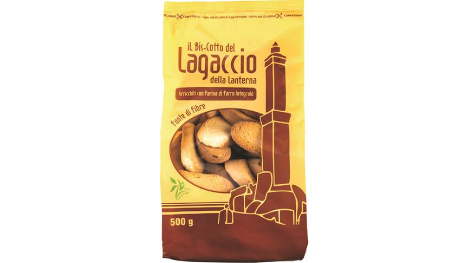 LAGACCIO AL FARRO LANTERNA