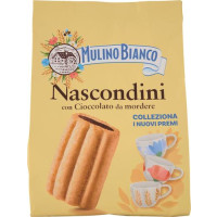BISCOTTI NASCONDINI