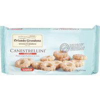CANESTRELLINI CLASSICI