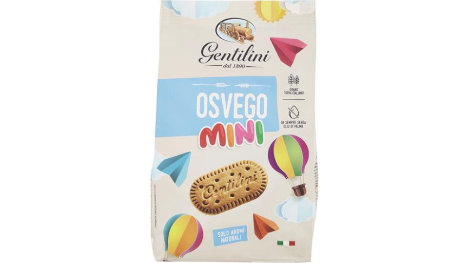 OSVEGO MINI
