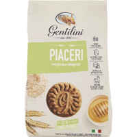 PIACERI CON FARINA INTEGRALE