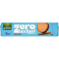 BISCOTTI DUO CHOCO ZERO ZUCCHERI