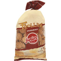 FROLLINI INTEGRALI
