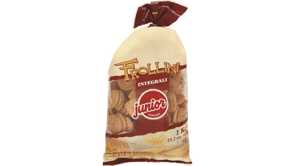 FROLLINI INTEGRALI