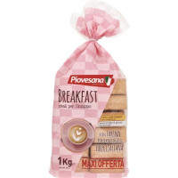FROLLINI .BREAKFAST