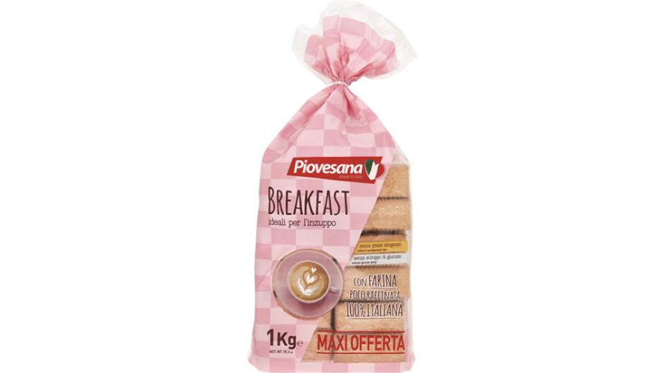 FROLLINI .BREAKFAST