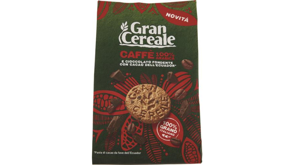 FROLLINI CAFFE'