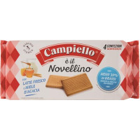 BISCOTTO IL NOVELLINO CAMPIELLO