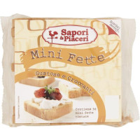 FETTE BISCOTTATE MINI