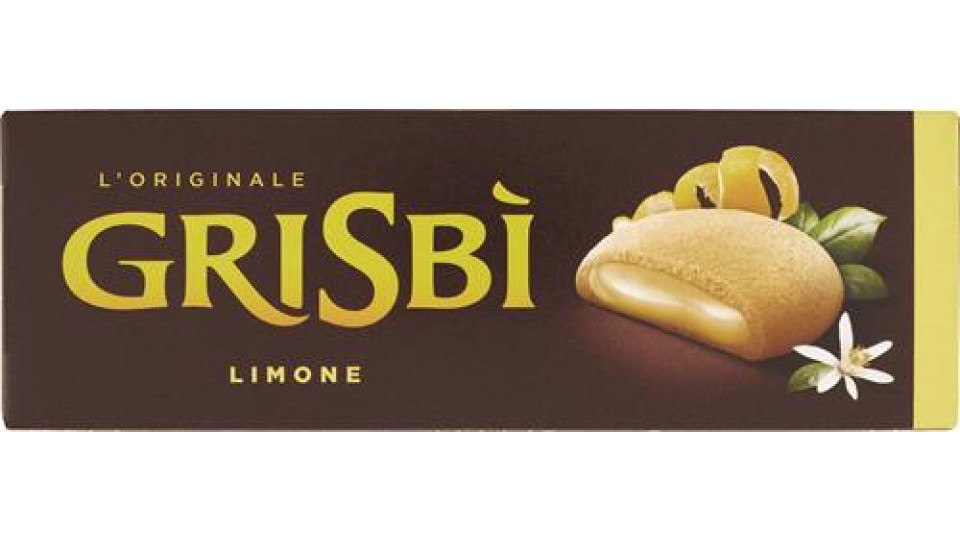GRISBI LIMONE
