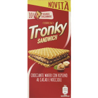 TRONKY SANDWICH T10