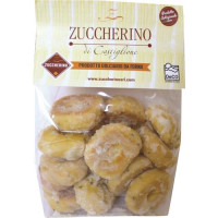 BISCOTTI ZUCCHERINO DI CASTIGLIONE