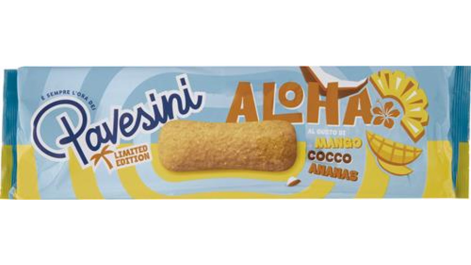 BISCOTTI ALOHA