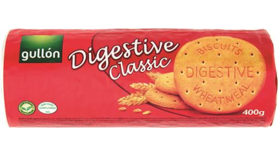 BISCOTTI DIGESTIVE MUESLI