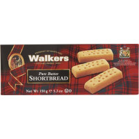 BISCOTTI SHORTBREAD FINGERS