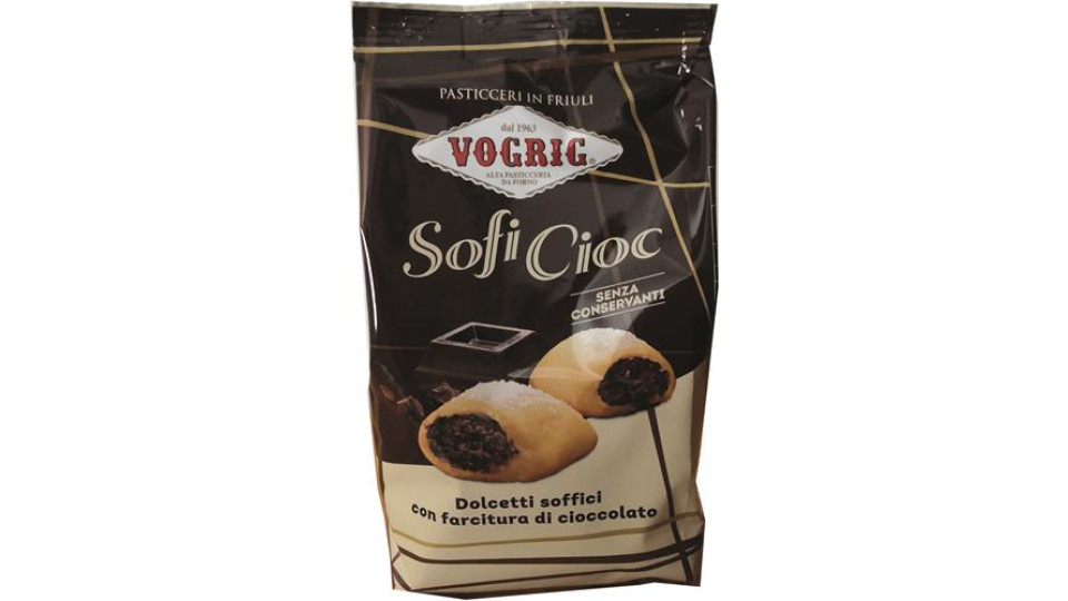 BISCOTTI SOFICIOC