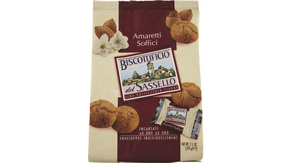 AMARETTI SOFFICI