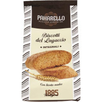 BISCOTTO LAGACCIO INTEGRALE PANARELLO GR250
