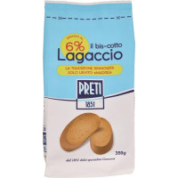 BISCOTTO LAGACCIO LEGGERO