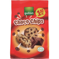 BISCOTTI CHOCOCHIPS