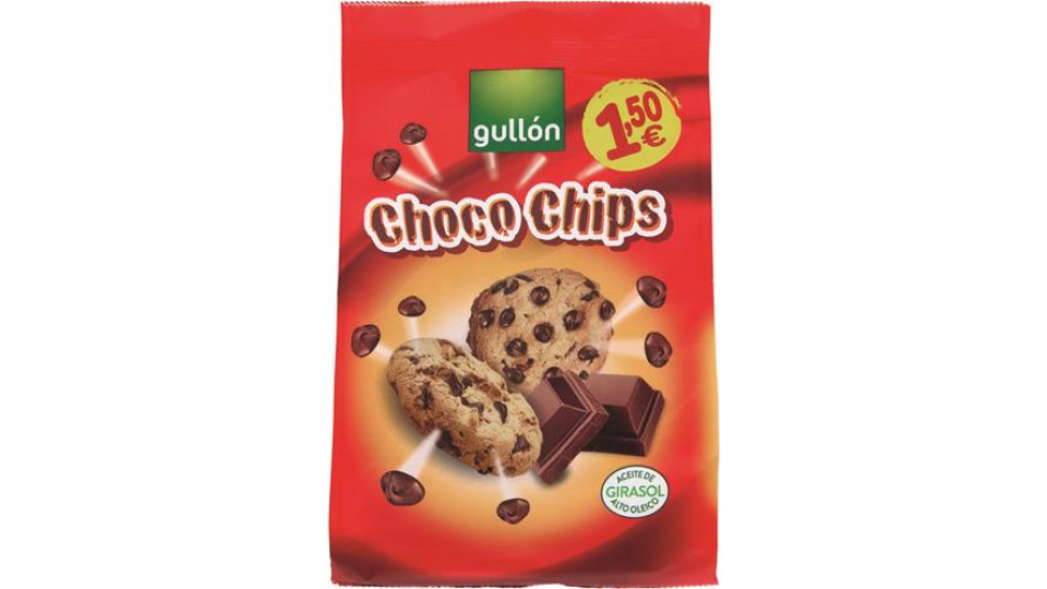 BISCOTTI CHOCOCHIPS