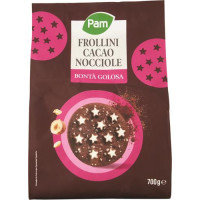 PAM FROLLINI .CACAO NOCCIO