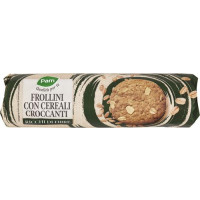 FROLLINI CEREALI CROCCANTI