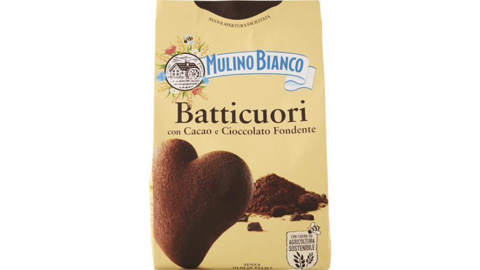 BISCOTTI BATTICUORI