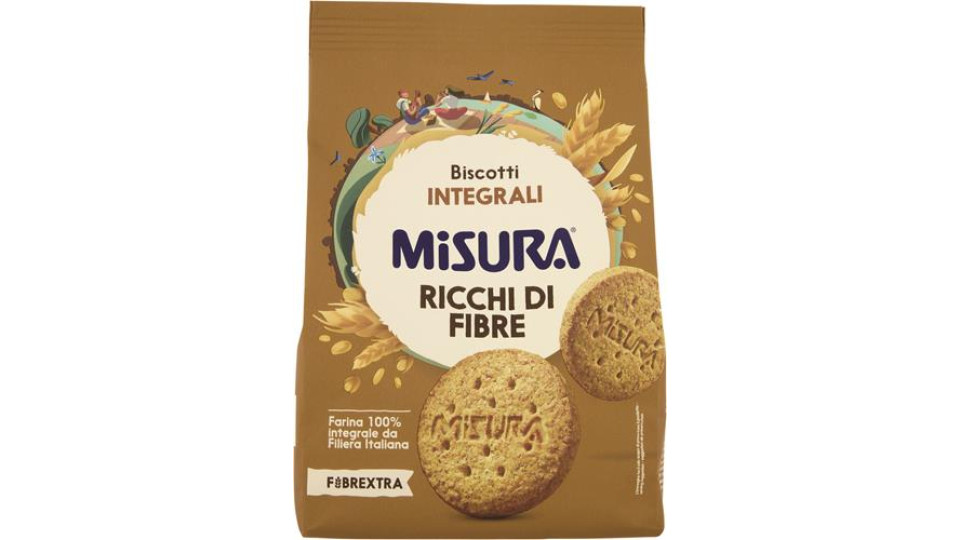 FROL.MIS.INT.FIBRE EXT