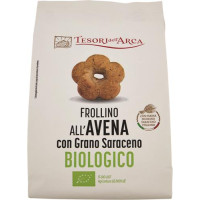 FROLLINI BIO AVENA