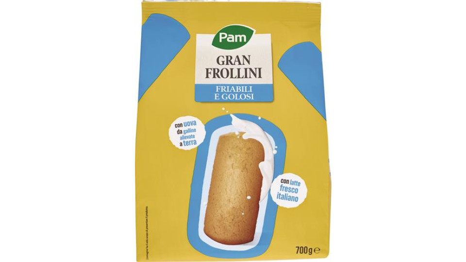 GRANFROLLINI
