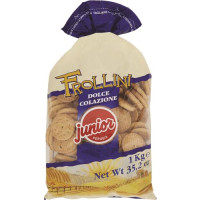 FROLLINI CLASSICI DOLCE COLAZIONE