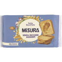 FETTE MISURA DOLCESENZA