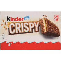 SNACK CRISPY