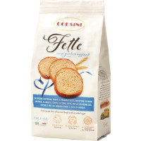 FETTE SENZA ZUCCHERI AGGIUNTI