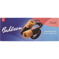 PASTICCINI WAFFELETTEN