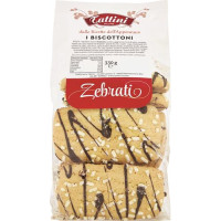 BISCOTTONE ZEBRATO