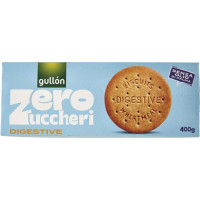 BISCOTTI DIGESTIVE ZERO ZUCCHERI