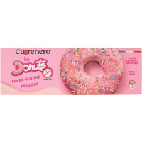 DONUTS FRAGOLA