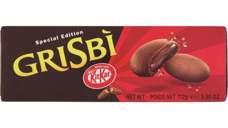 BISCOTTI RIPIENI KITKAT