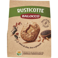 BISCOTTI RUSTICOTTE