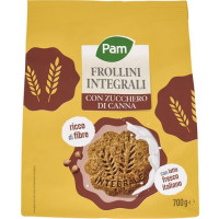 FROLLINI INTEGRALI