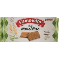 NOVELLINI INTEGRALI