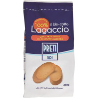 BISCOTTI LAGACCIO TRADIZIONALE