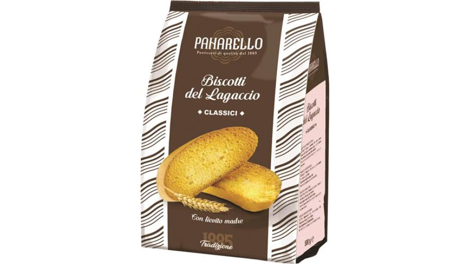 BISCOTTO DEL LAGACCIO