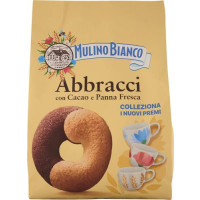 BISCOTTI ABBRACCI