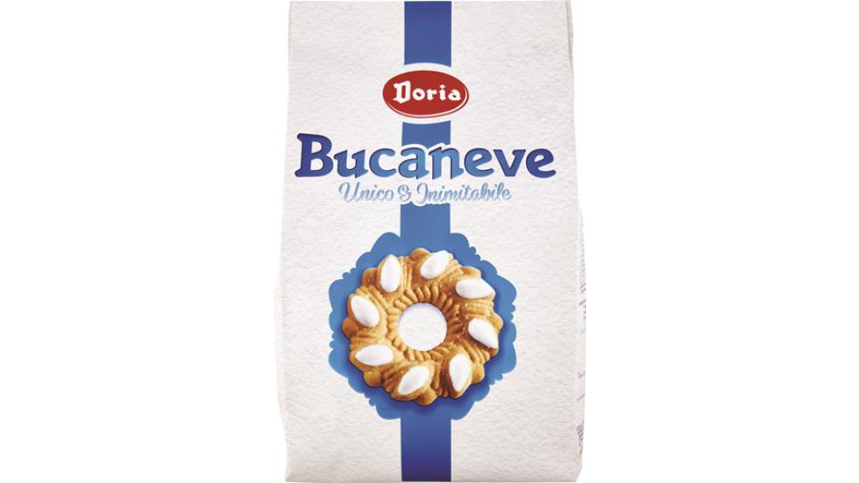 BISCOTTI BUCANEVE SACCO