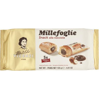 MINISNACK NOCCIOLA