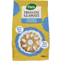 FROLLINI GLASSATI